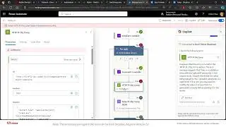 4 - Automate with Adobe Firefly APIs and Power Automate