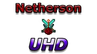 Netherson Gaming UHD theme song