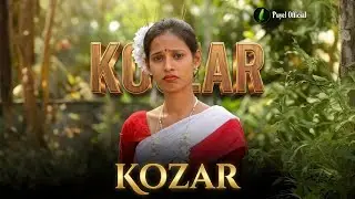 KOZAR | New Sad Song | Puyel Official Presents