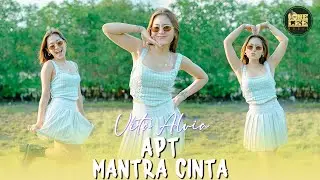 Vita Alvia - APT Mantra Cinta // APT Thailand Versi Indonesia (Official Music Video) Remix Koplo