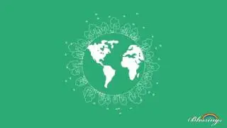 Word Environment Day | Save Environment | Animated Short Story