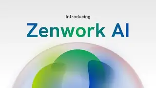 Introducing Zenwork Agentic AI Solution: The Future of Tax Compliance | Tax1099