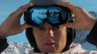 OutdoorMaster Ski Goggles Over Glasses Ski/Snowboard Goggles for Men/Women/Youth100% UV Protection
