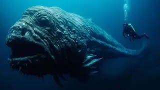 Into the Abyss: Secrets of the Deep Ocean&rdquo;