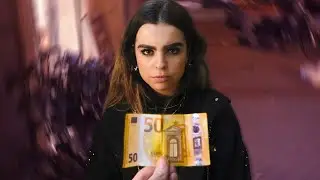 LE DOY 50&euro; POR SER MI NOVIA EN SAN VALENTIN
