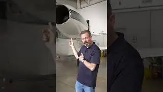 Exploring the Power of the Citation X: Predator Drone Engine??