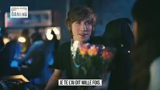 'What&rsquo;s Your Move?' &ndash; AXE et League of Legends Esports &ndash; Shop Button