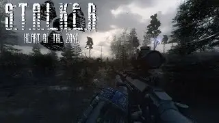 Meglesz ma a CNPP Raid? :D - S.T.A.L.K.E.R Anomaly Livestream #stalker2 #anomaly #hungary