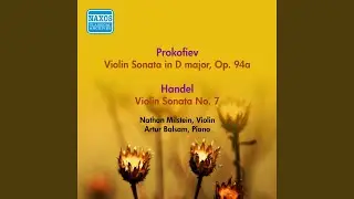 Chaconne in G minor