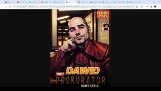 Dawid Prokurator broni Popka, Sentino vs. Nitro, Kukon - Organic Human, Bonson vs. Yurkosky
