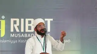 Arabic Speech
