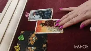 📢ЧТО СТРЕМИТЕЛЬНО ВОРВЁТСЯ   в ВАШУ ЖИЗНЬ?! 4 королевы.