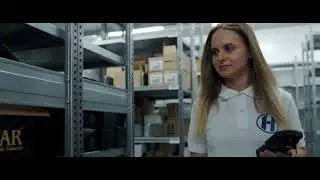 Hegelmann Logistics - your partner in e-commerce