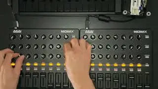 Jallanzo the dub Wizard &ldquo;creation dub&rdquo; (live dub)