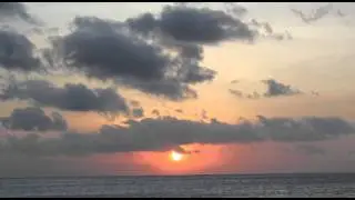 Sunset Emotions