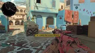BO4: Pistol OP in Hardcore