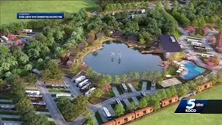 New development in works to add fun to OKC Adventure District