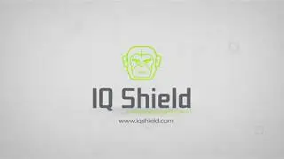 IQ Shield - OnePlus 5 Screen Protector Installation Video