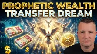 PROPHETIC WEALTH TRANSFER DREAM