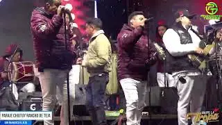 (((EN VIVO)))