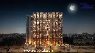 L & T REALTY CENTRONA - GHATKOPAR EAST 400077