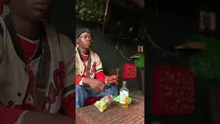 JOJO BENDO_-_ BITA BAMBA _-_clip _-_short