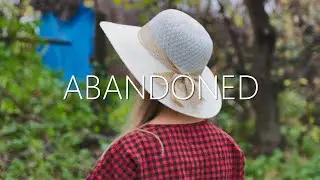 ABANDONED | Canon 90D Cinematic Video