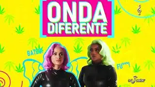 𝄞•Anitta ft. Ludmilla - Onda Diferente• (Chorus Acapella)
