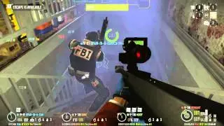 Payday 2 - Rats DW - Mastermind Joke Build