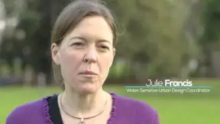 Reducing flood risk in the Elizabeth Street catchment | City of Melbourne