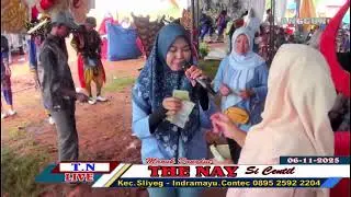 ANAK DEWA ll MANUK DANGDUT ll SI CENTI THE NAY ll RASULAN & KHITANAN.APRIL LIYANTI & SAYYIDINA.028