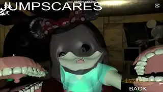 Five nights at treasure island 2 jumpscare has a sparta mandhouse remix V2 