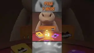 Uno за Uno | Мохнатое пати | funny animals | Party Animals