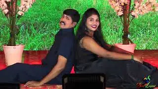 ராசாவின் மனசிலே பாடலுக்கு ரவி யாழினி 