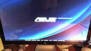 Hackintosh Mac pro case mod to ATX sandybridge update