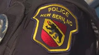 Police: Victim in one of New Bern shootings dies in hospital