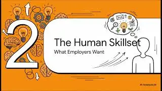 The New Workforce