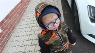LEO JDE K ZÁPISU DO ŠKOLKY!