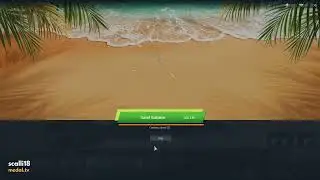 Tried the *travel suitcases* and got a god prize