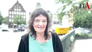 Flensburger Petuh - Ein aussterbender Dialekt