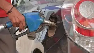 Fuel Station Petrol Pump Refill | Free Stock Footage for Youtube Videos