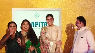 Rajkumar Making Fun Of His Wife Sripriya