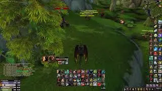 WoW MoP Warrior PvP