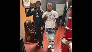 Almighty Suspect x Chiico x $tupid Young Type beat 