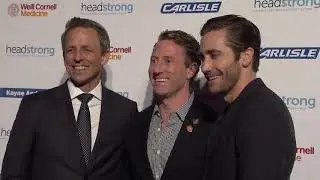 Headstrong Gala 2018