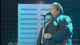 Neil E Boyd Top 40 Performance - America's got Talent 2008