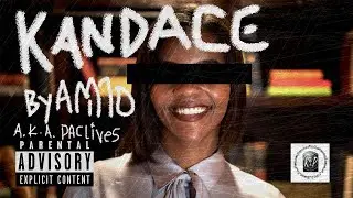 Kandace(America: 2023) x PacLives a.k.a. AMMO
