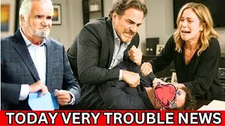 B&B FULL [01/24/26] Full Episode Ridge Disowns Eric & Finds Out How Inferior A Designer He Really Is