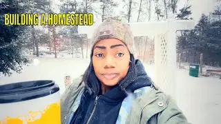 THIS is BAD! I HAD NO IDEA | TRUCKER'S WIFE HOMESTEAD LIFE