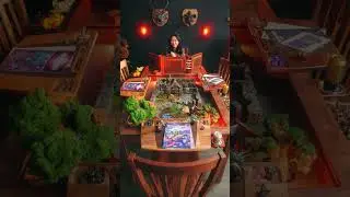 Same old card games? Nah, we&rsquo;re going full ultimate D&D campaign! ⚔🔥